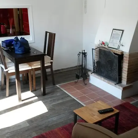 La Petite Fugue Apartment Honfleur Room photo