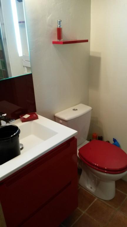 La Petite Fugue Apartment Honfleur