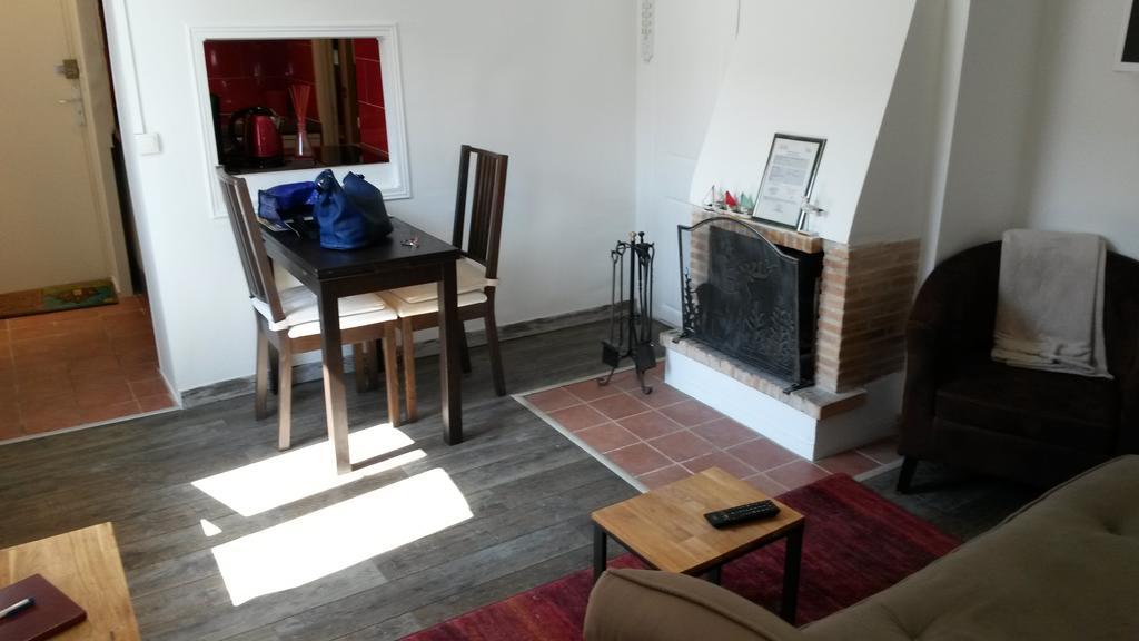 Apartment La Petite Fugue *