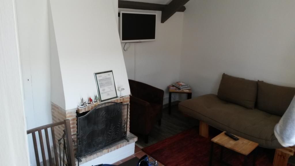 Apartment La Petite Fugue