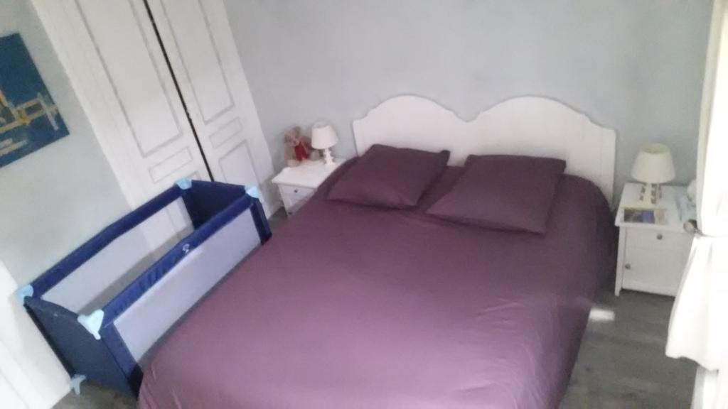 Apartment La Petite Fugue *