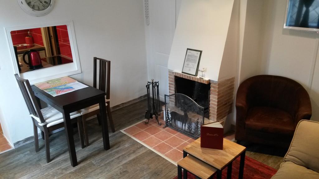 La Petite Fugue Apartment
