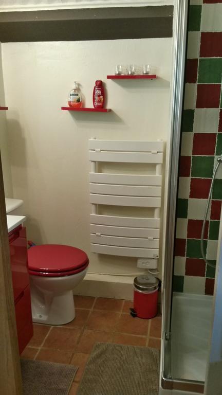 Apartment La Petite Fugue Honfleur