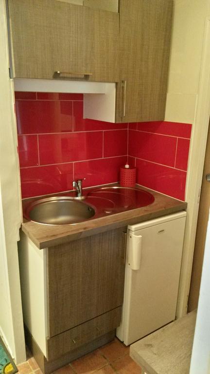 La Petite Fugue Apartment *