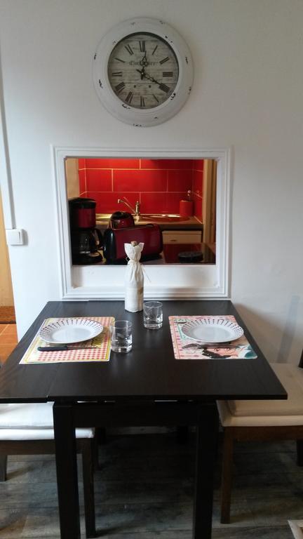 Apartment La Petite Fugue