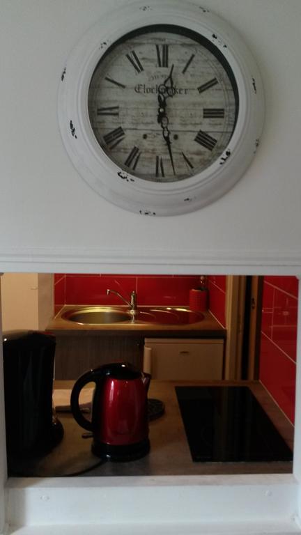 Apartment La Petite Fugue *